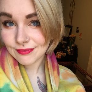 Meet your Posher, Morgan